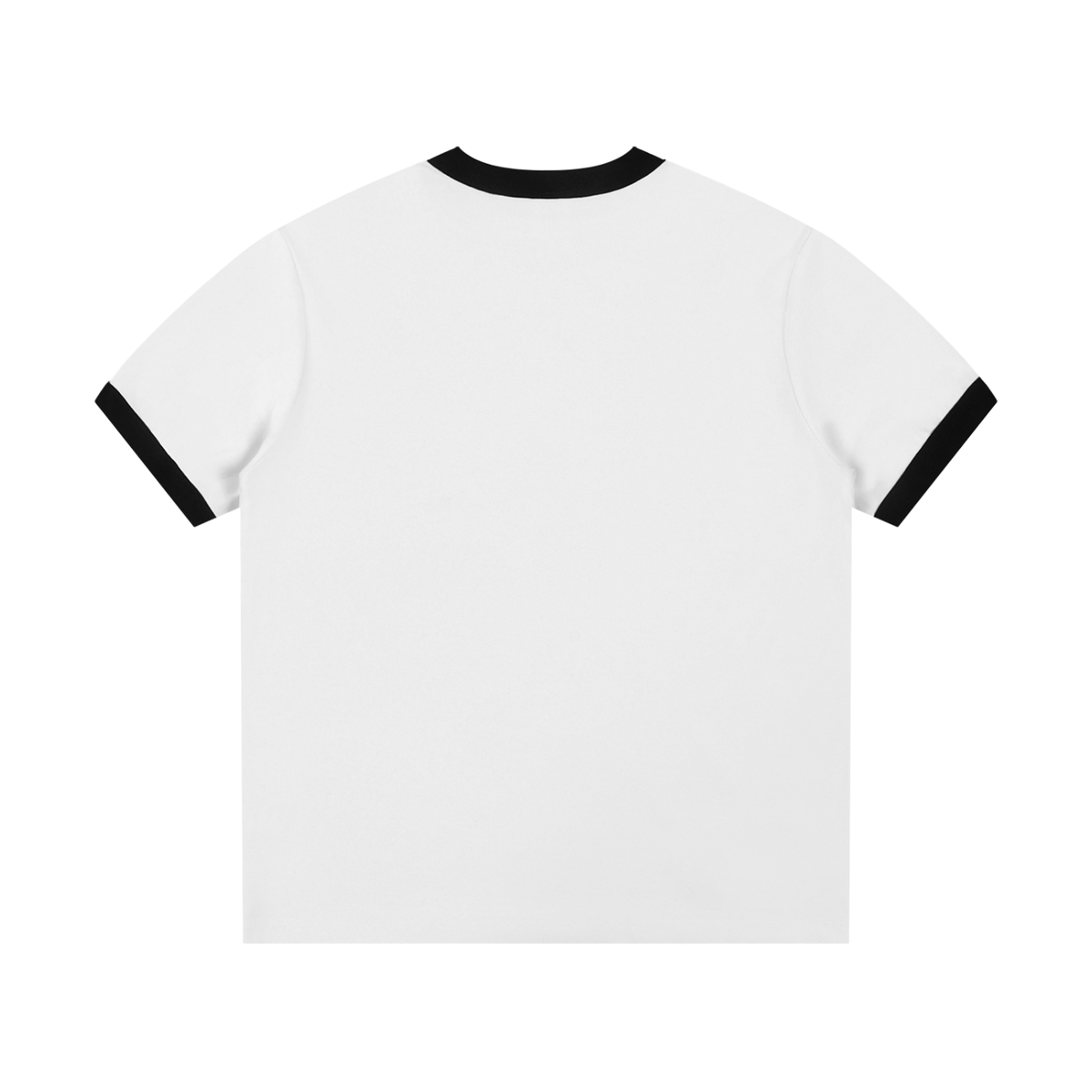 Saint Dolly Ringer T-Shirt