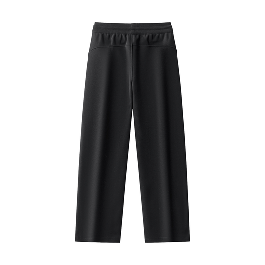 Set Match Sweatpants - Black