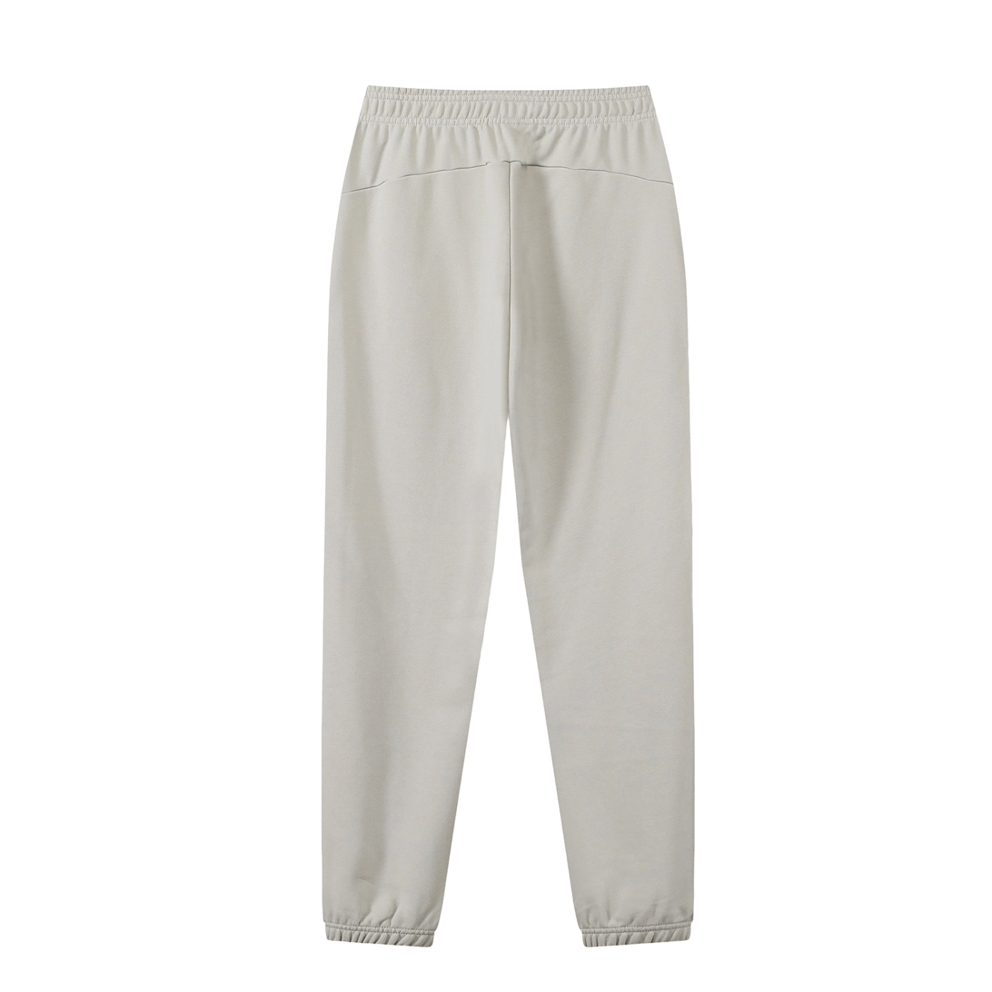 Essential Definition Joggers - Warm Gray