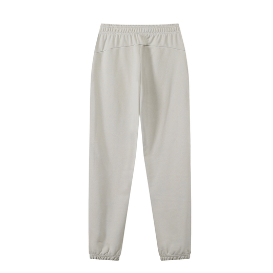 Essential Definition Joggers - Warm Gray
