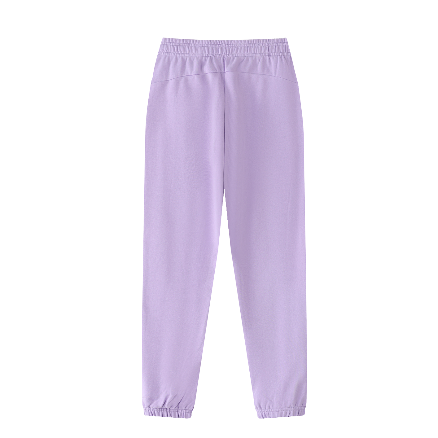 Essential Definition Joggers - Lilac