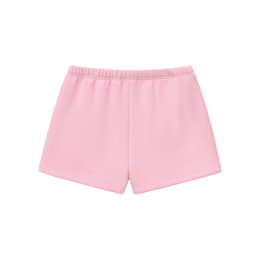 Team Issue Sweatshort - Pink