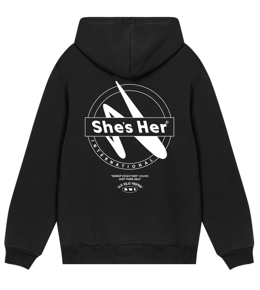 4. Classic Hoodie Places To Go