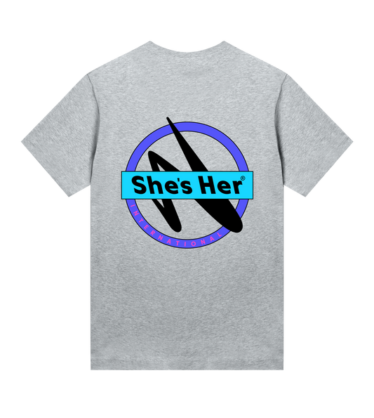 99. Essentials Tee Not My Forte