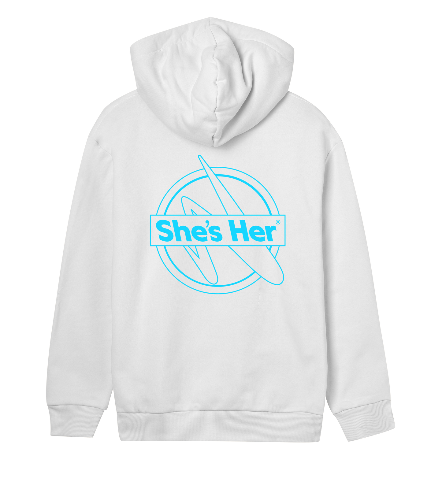 Love Sports Women's Hoodie