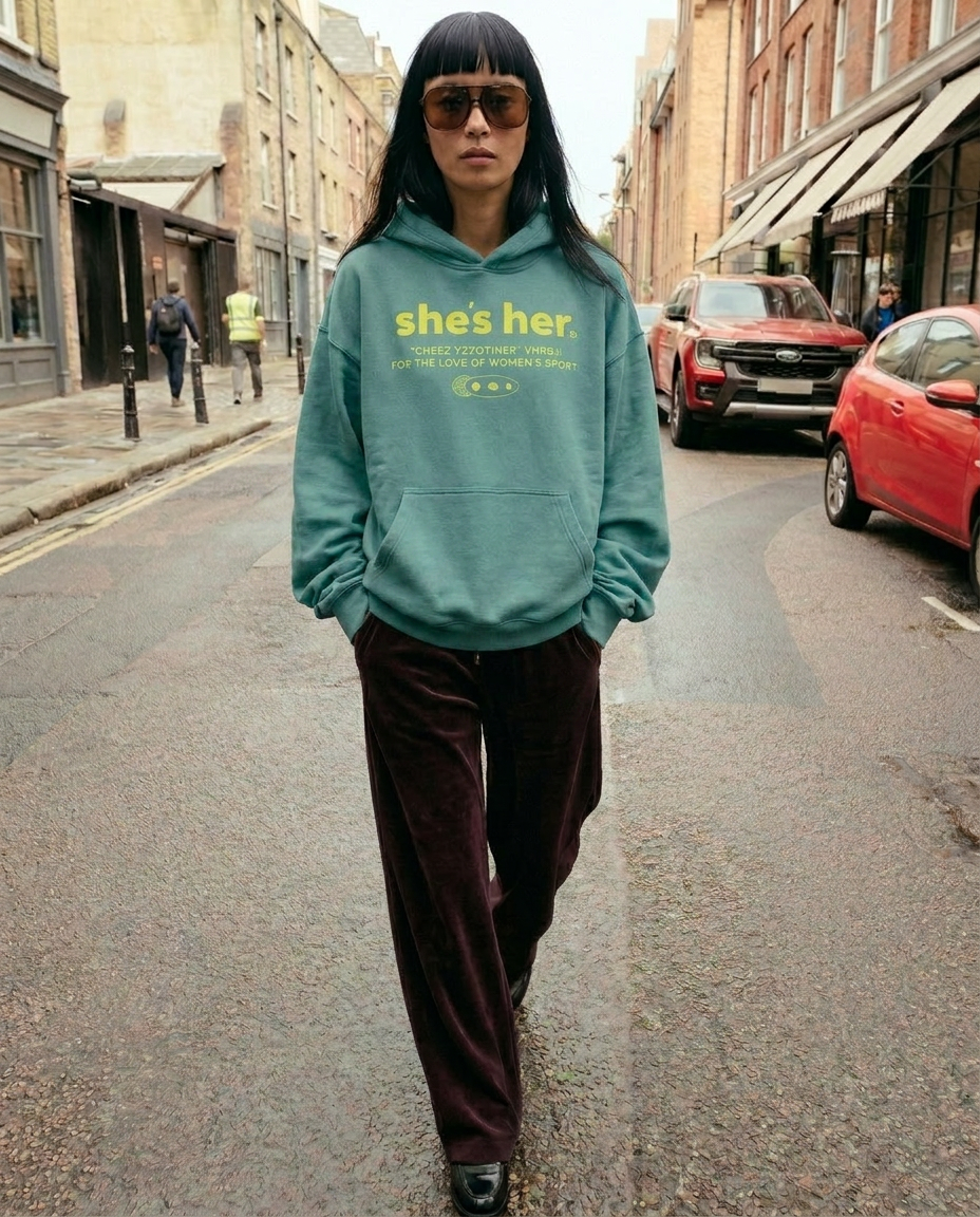 SHI Classic Hoodies & Tees