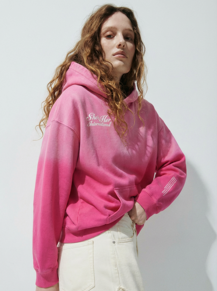 Sun-faded Collection