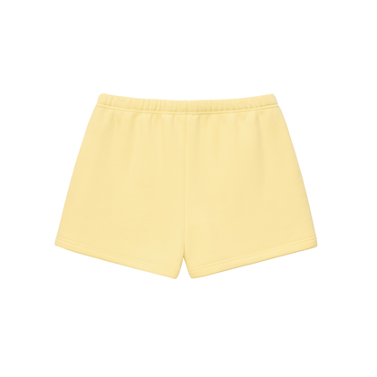 Team Issue Sweatshort - Yellow
