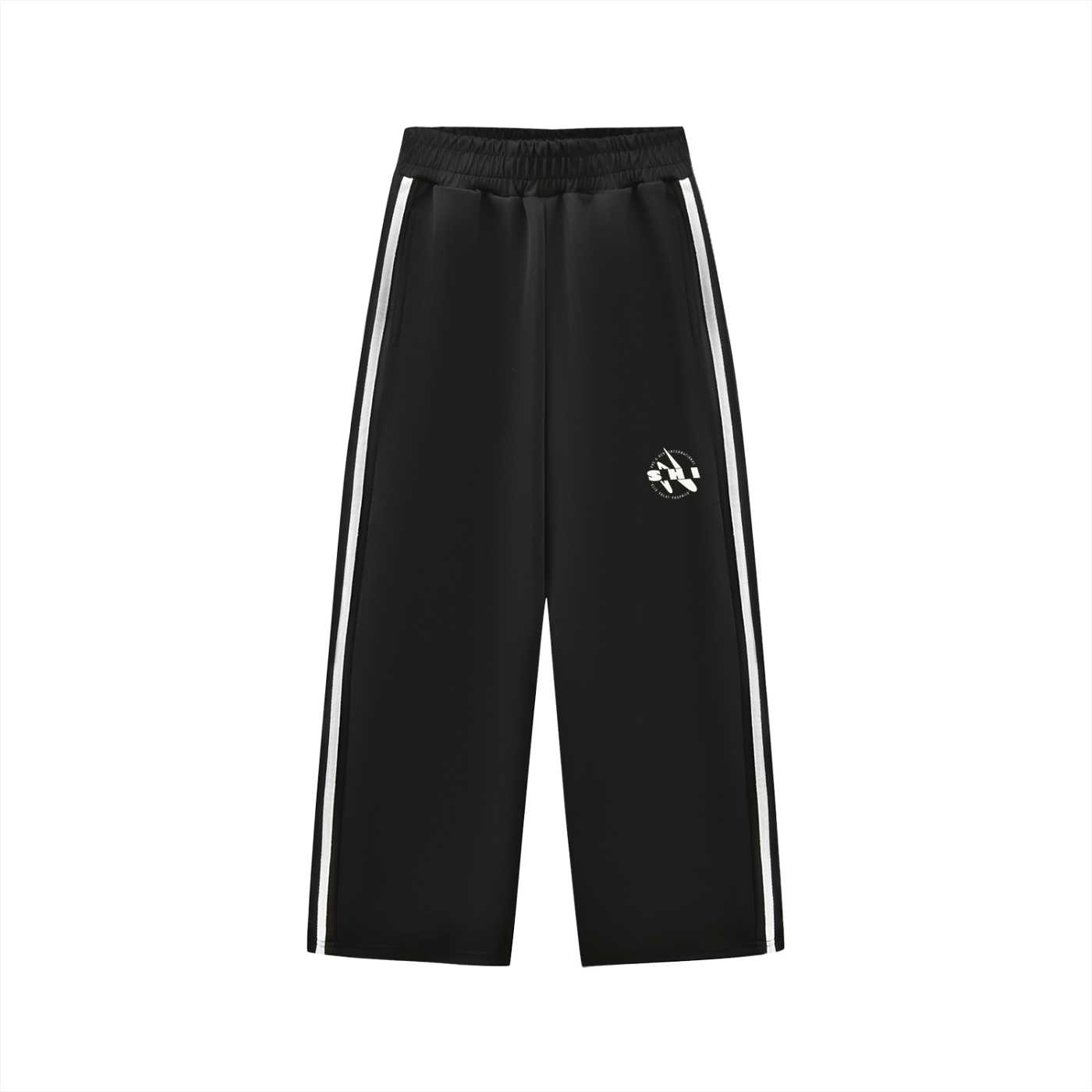 SHI Kids’ Coach Sweatpants - Black