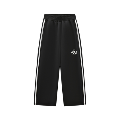 SHI Kids’ Coach Sweatpants - Black