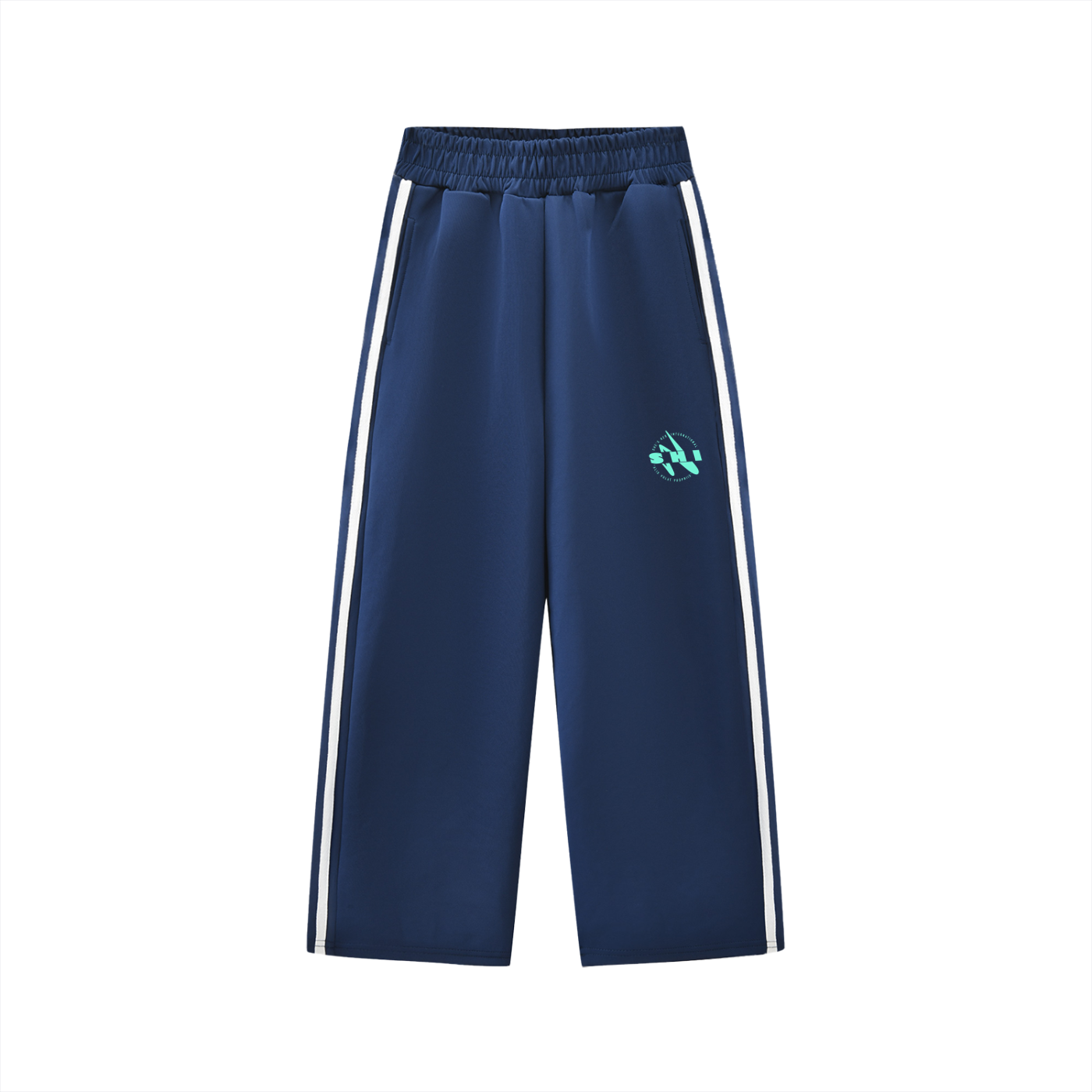 SHI Kids’ Coach Sweatpants - Navy