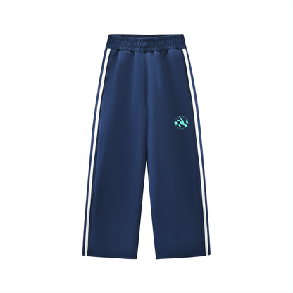 SHI Kids’ Coach Sweatpants - Navy