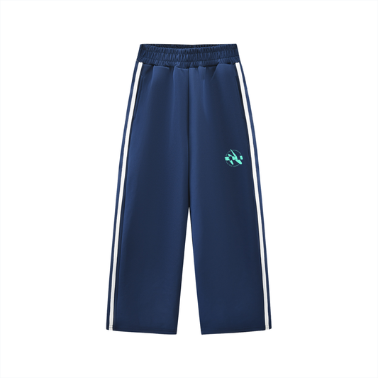 SHI Kids’ Coach Sweatpants - Navy