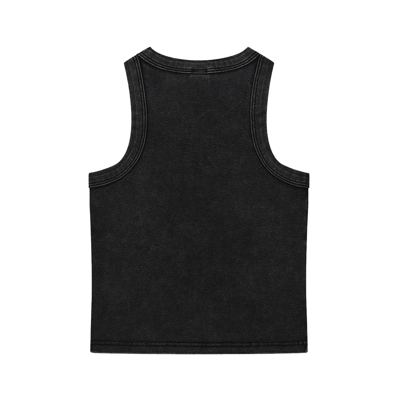 Team Issue Tank Top - Black