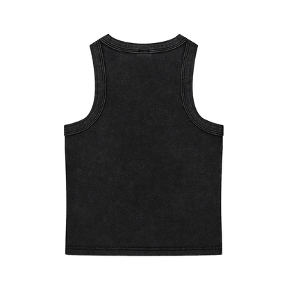 Team Issue Tank Top - Black