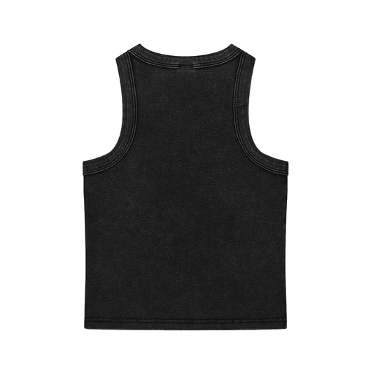 Team Issue Tank Top - Black