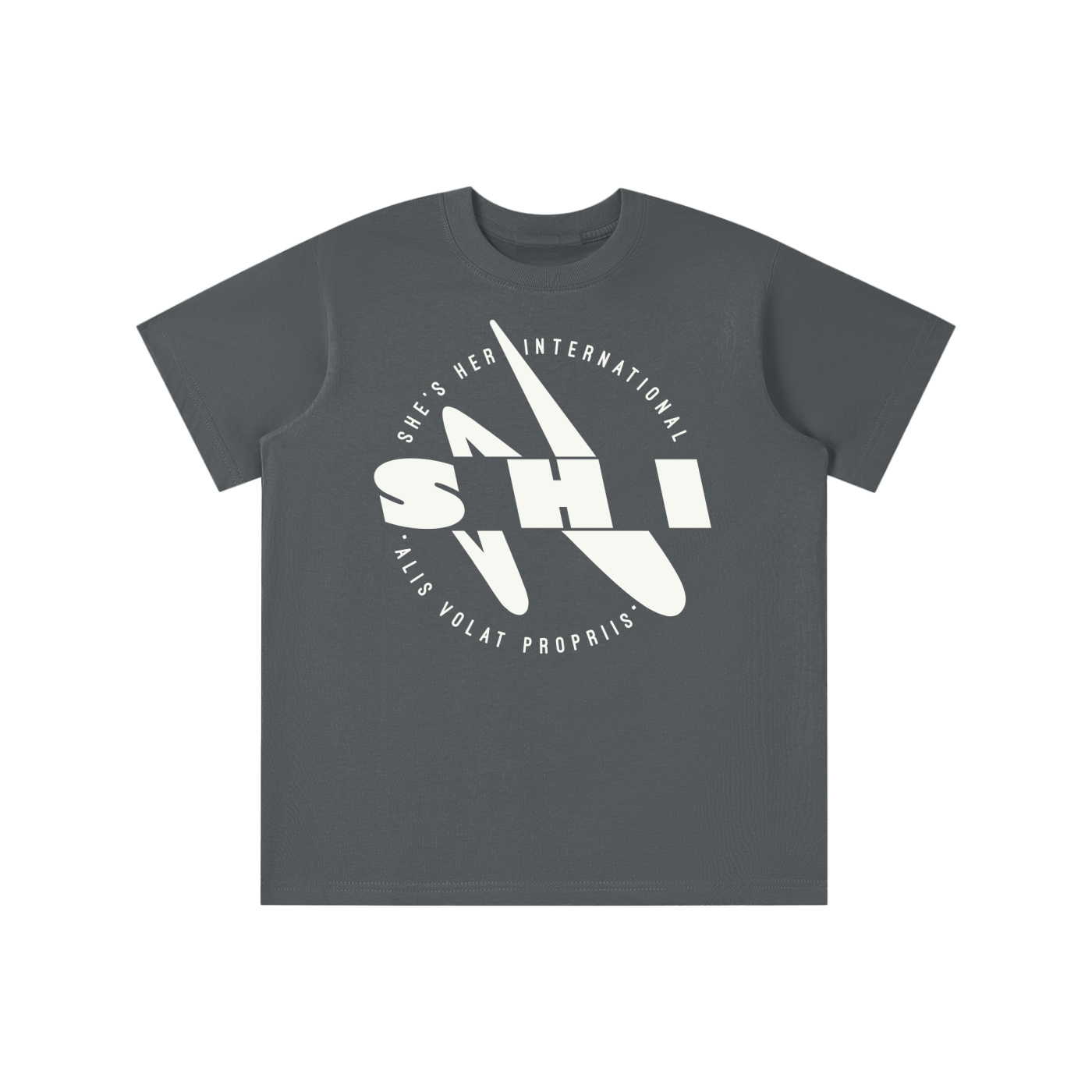 SHI Kids' T-shirt