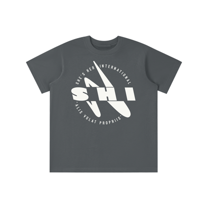 SHI Kids' T-shirt