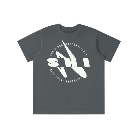 SHI Kids' T-shirt