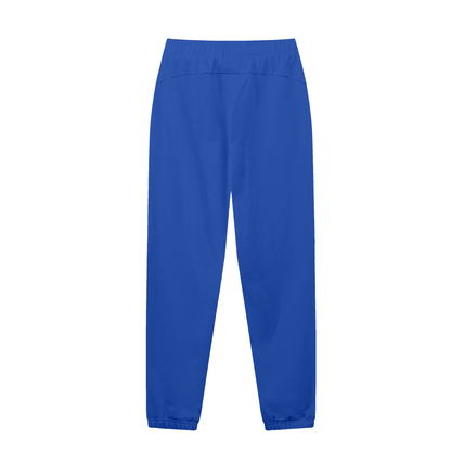 Essential Definition Joggers - Blue