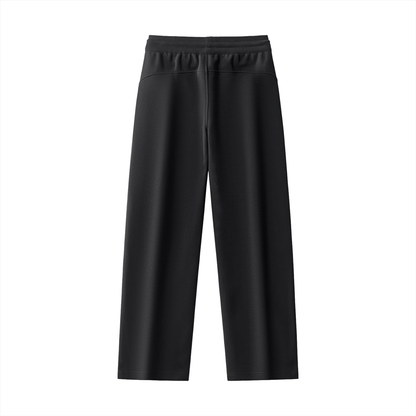Set Match Sweatpants - Black