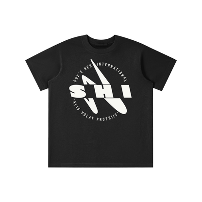 SHI Kids' T-shirt