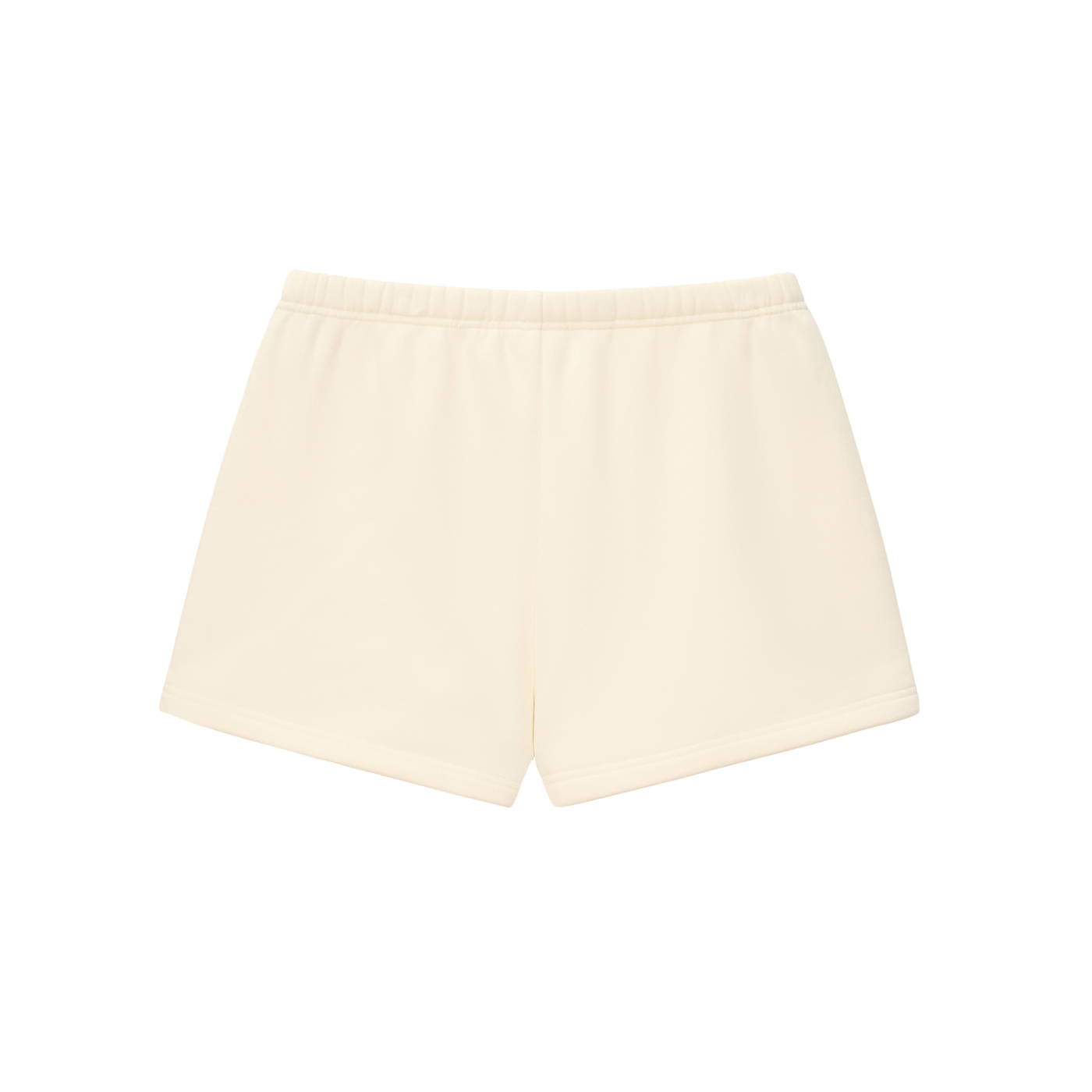 Team Issue Sweatshort - Apricot Cream