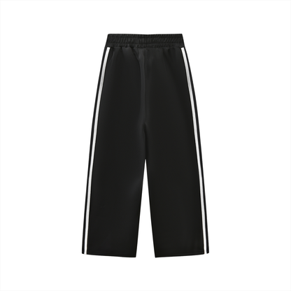 SHI Kids’ Coach Sweatpants - Black