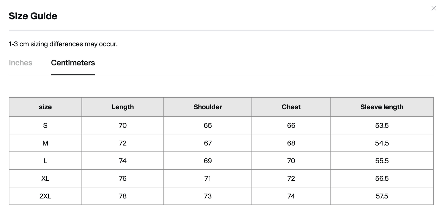 Oversized Classic SHI Hoodie - Army Green