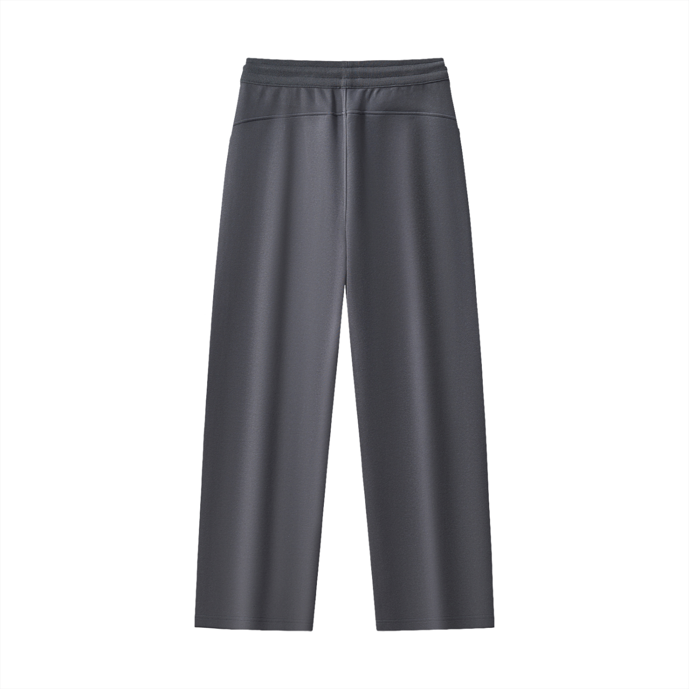 Set Match Sweatpants - Charcoal Grey