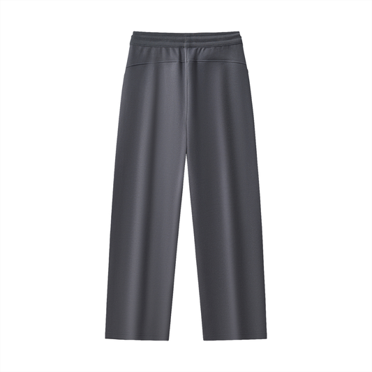 Set Match Sweatpants - Charcoal Grey