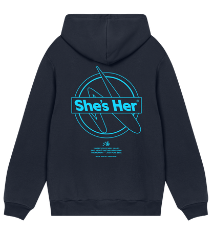 Navy Nuclear Essentials Hoodie