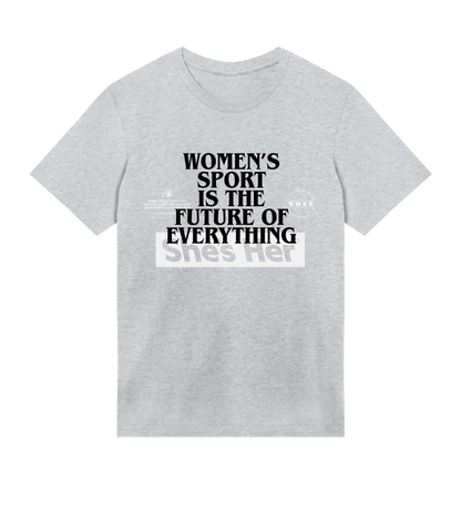 Future Of Everything Essentials Tee