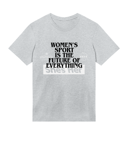 Future Of Everything Essentials Tee