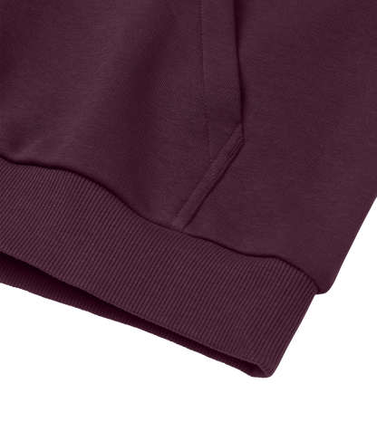 Classic Hoodie Burgundy