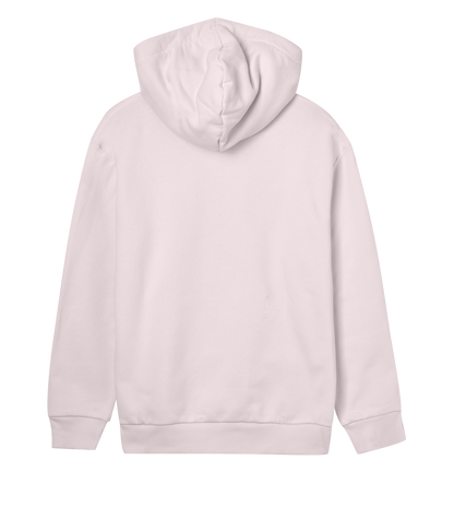 Classic Big Message Hoodie