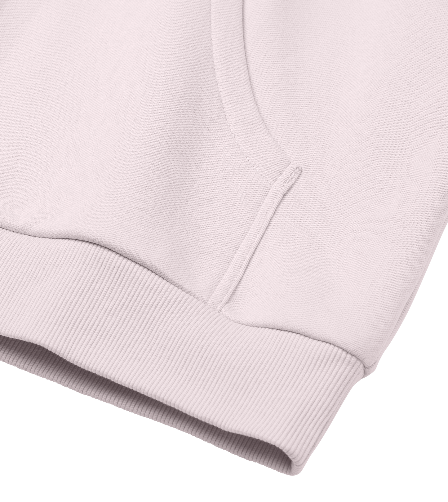 Classic Big Message Hoodie