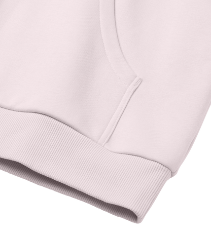 Classic Big Message Hoodie