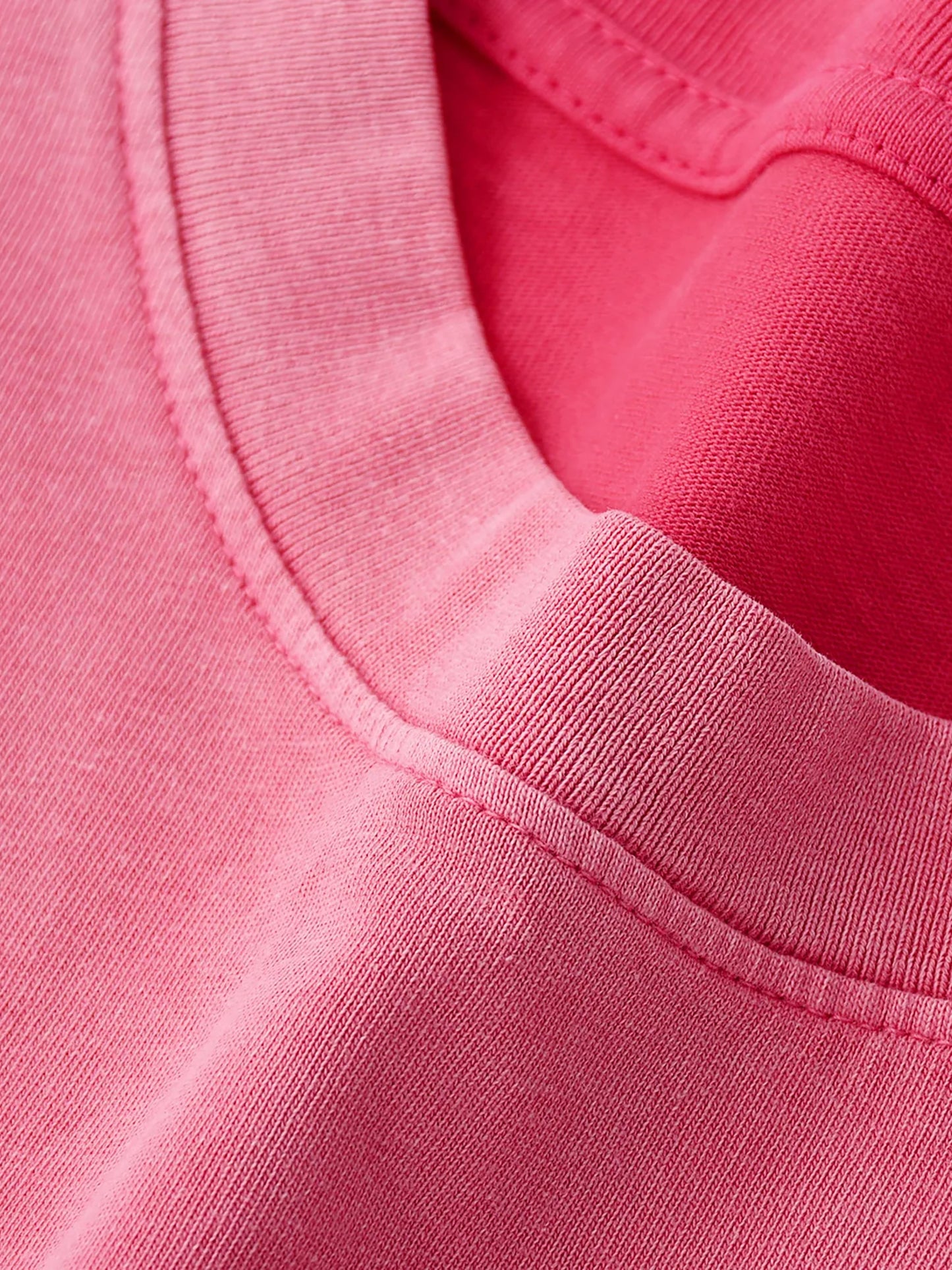 Sunfaded T-Shirt - Pink