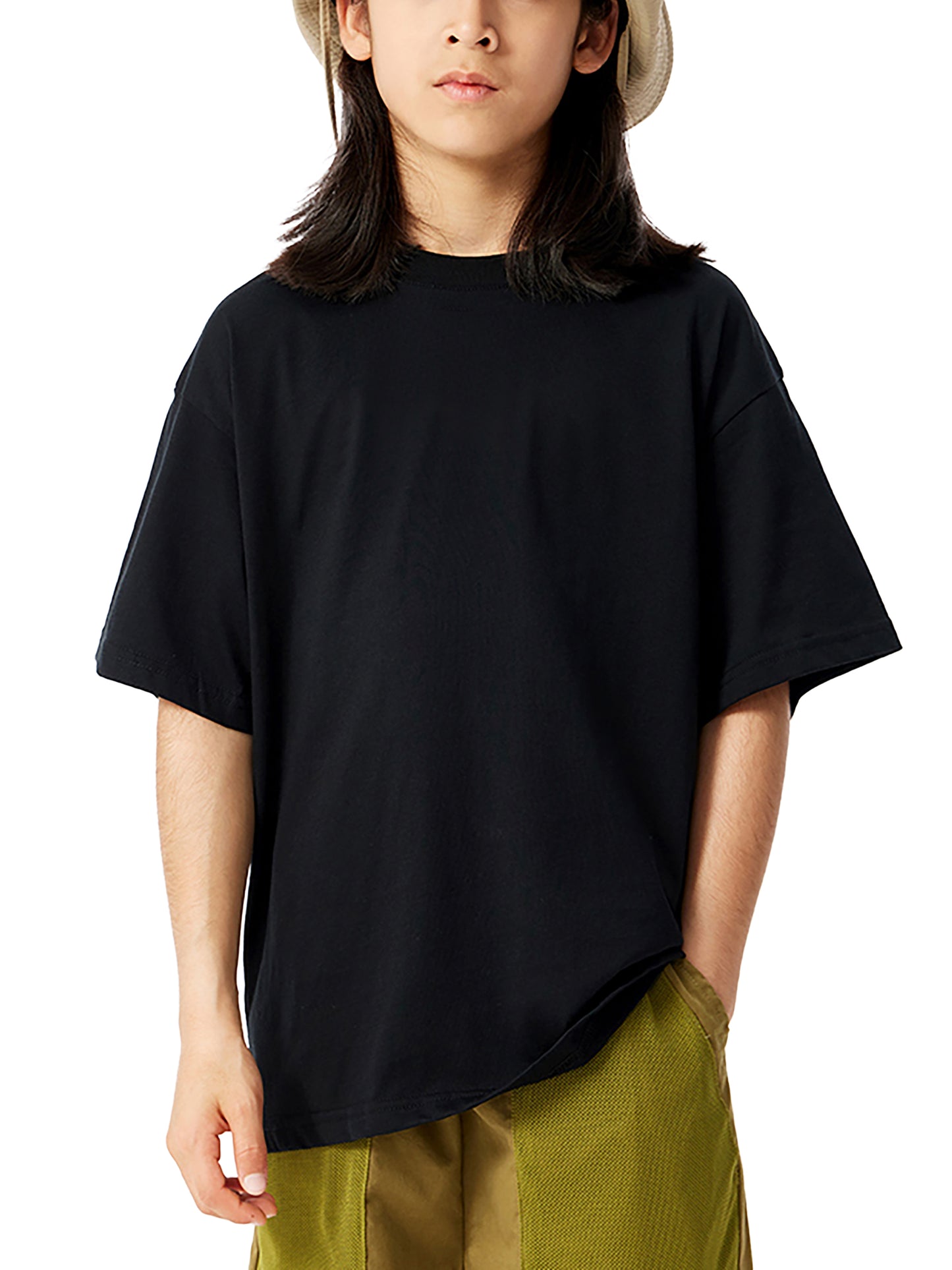 SHI Kids' T-shirt