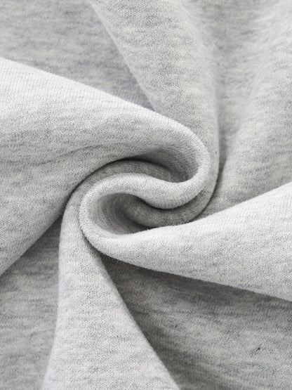 Team Issue Mock Neck Sweatshirt - Grey