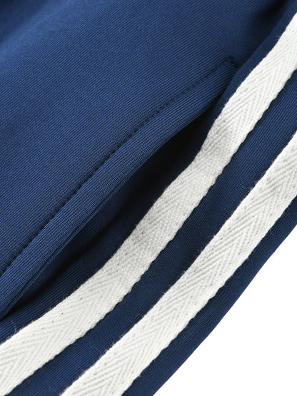 SHI Kids’ Coach Sweatpants - Navy
