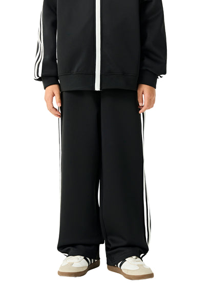 SHI Kids’ Coach Sweatpants - Black