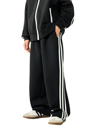 SHI Kids’ Coach Sweatpants - Black