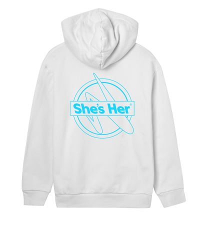 Love Sports Women's Hoodie