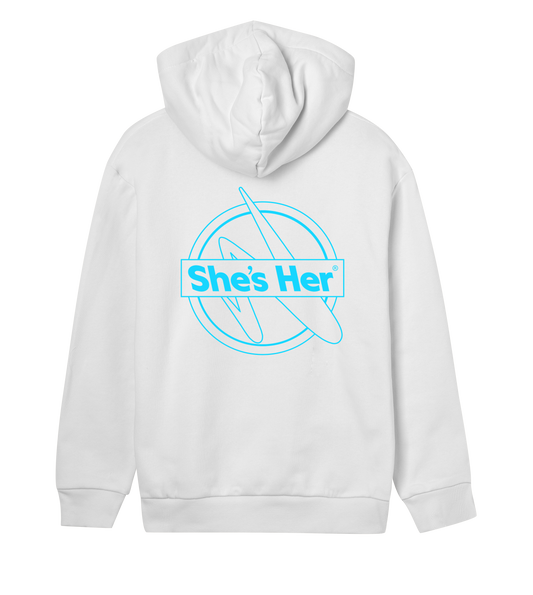 Love Sports Women's Hoodie