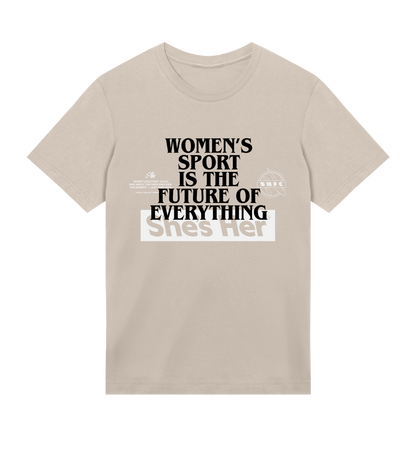 Future Of Everything Essentials Tee