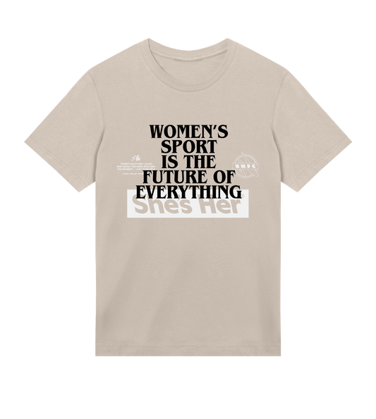 Future Of Everything Essentials Tee