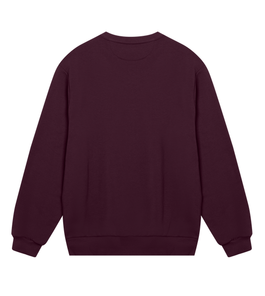 7. Classic Sweatshirt Pink Places