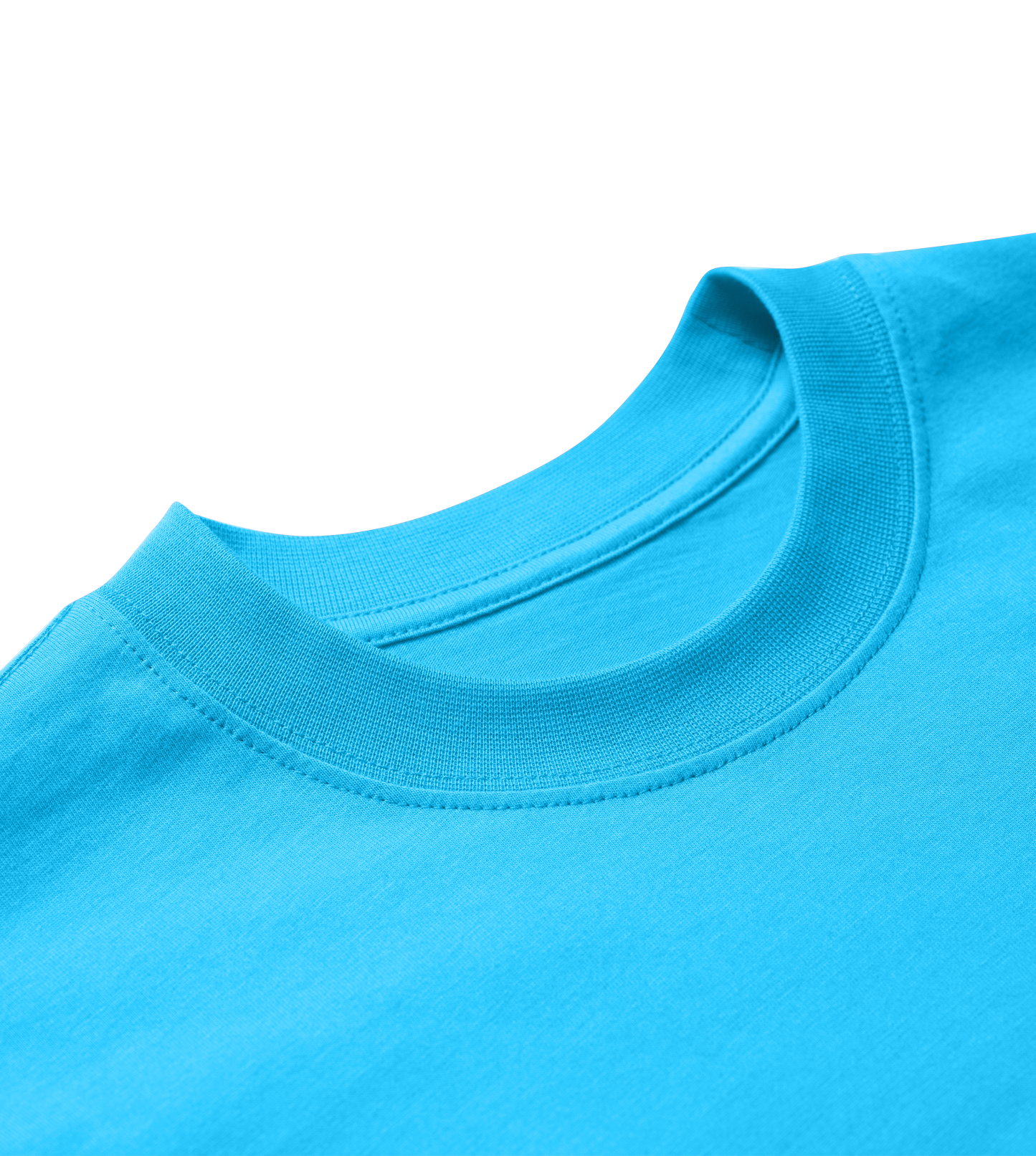 Oversized Tee Blue Dream